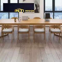 55+ Mẫu bàn họp 6 ghế đẹp, sang trọng cho văn phòng - cung cấp bởi Nội Thất Ngọc Thịnh